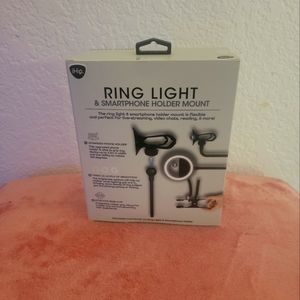 Ring light